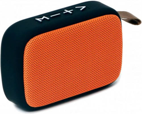 MG Bluetooth Speaker - Alsafy S1