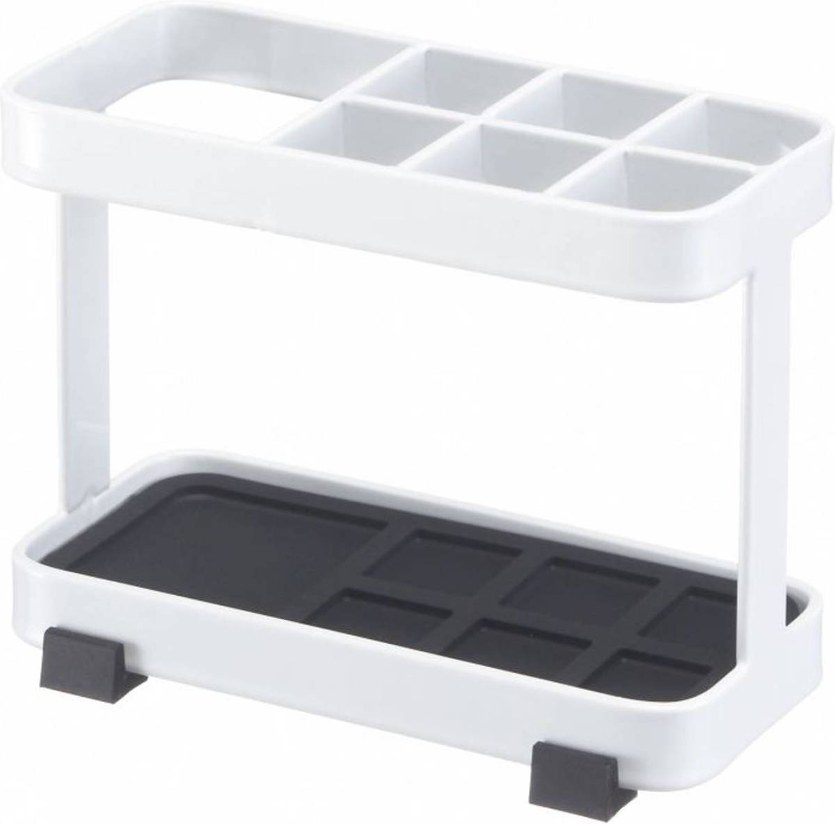 Yamazaki Toothbrush stand - Tower - White