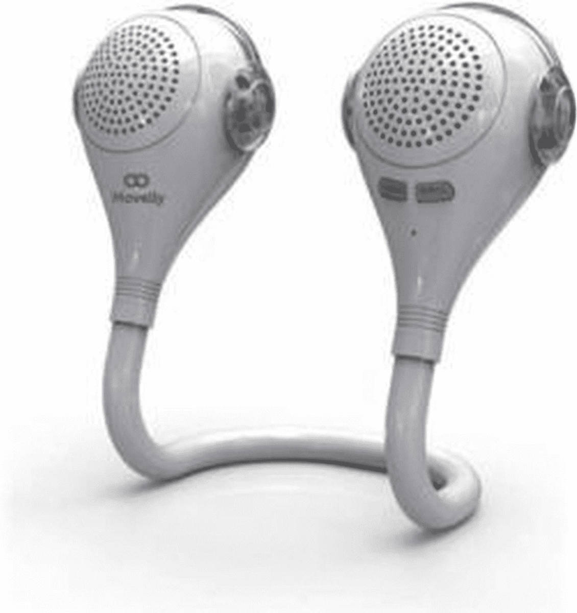 MG Flexibele bluetooth speaker - Movelly