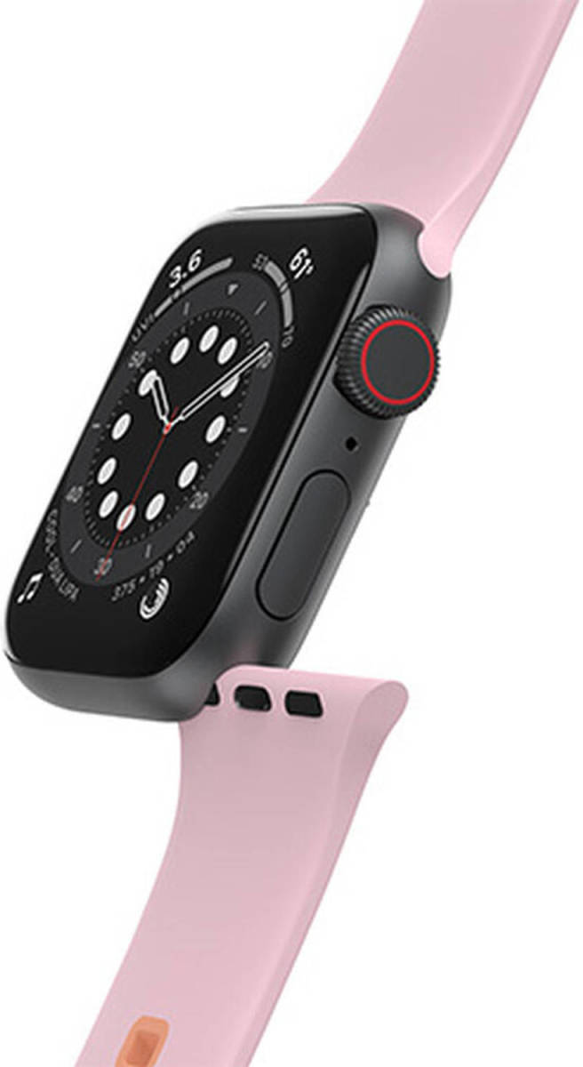 Horloge-armband Otterbox 77-83896 Roze