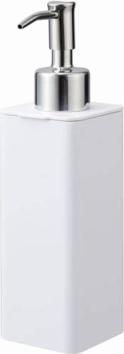 Yamazaki Kitchen Dispenser - Tower - white