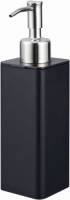 Yamazaki Kitchen Dispenser - Tower - black