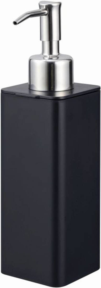 Yamazaki Kitchen Dispenser - Tower - black