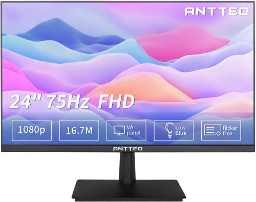 AntteQ 24S2-24inch- Monitor