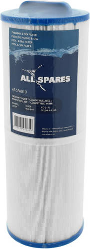 AllSpares Spa Waterfilter SC757 / 40508 / 4CH-949