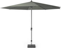 Platinum Riva dia. 350 cm olijf stokparasol