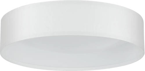 Eglo  Pasteri - Plafondlamp - LED - Ø320mm. - Wit