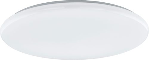 Eglo  connect.z Totari-Z Smart Plafondlamp - Ø 53 cm - Wit - Instelbaar wit licht - Dimbaar - Zigbee
