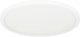 Eglo  connect.z Rovito-Z Smart Plafondlamp - Ø 29,5 cm - Wit - Instelbaar RGB & wit licht - Dimbaar - Zigbee