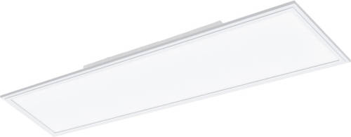 Eglo  Salobrena-A Plafondlamp - LED - 120 cm - Wit - Dimbaar