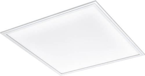 Eglo  Salobrena 1 Plafondlamp - LED - 59,5 cm - Wit