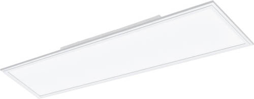 Eglo  Salobrena 1 Plafondlamp - LED - 120 cm - Wit