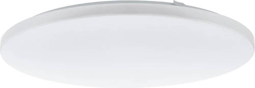 Eglo Frania Wandlamp/Plafondlamp - LED - Ø 55 cm - Wit