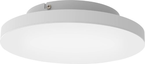 Eglo  connect.z Turcona-Z Smart Plafondlamp - Ø 30 cm - Wit - Instelbaar RGB & wit licht - Dimbaar - Zigbee