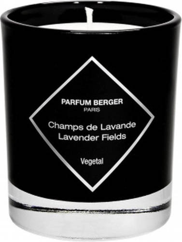 Maison Paris Lampe Berger Champs de Lavande - Geurkaars 10 cm