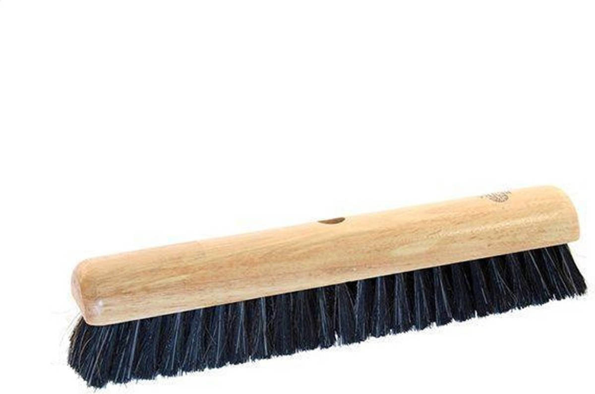 Betra Bezem Zaalveger 40 cm Haar