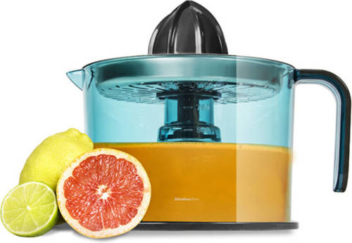 Elektrische juicer Cecotec ZitrusEasy Inox 1 L 40W