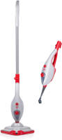Dirt Devil Stoomdweil en Handstomer DD7001 - 1300W - Stoomreiniger - met 4 Opzetstukken - 5,5 Meter Bereik