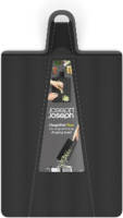 Joseph Joseph - Opvouwbare Snijplank, Groot, Zwart - Joseph Joseph Chop2Pot Plus