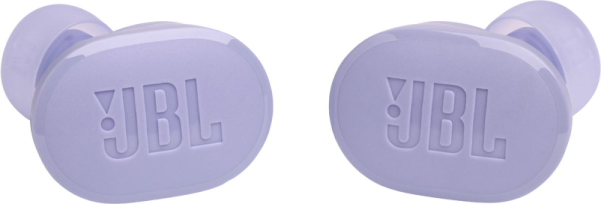 JBL Tune Buds Paars