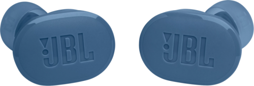JBL Tune Buds Blauw