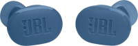 JBL Tune Buds Blauw