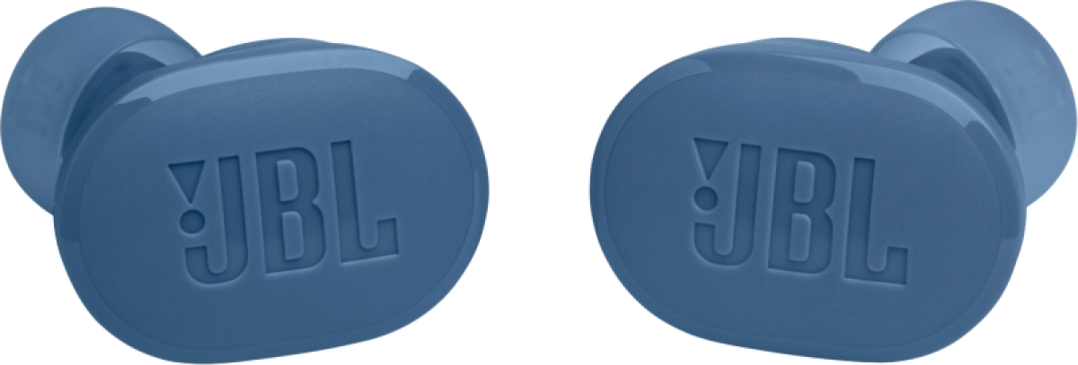 JBL Tune Buds Blauw