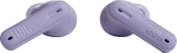 JBL Tune Beam Paars