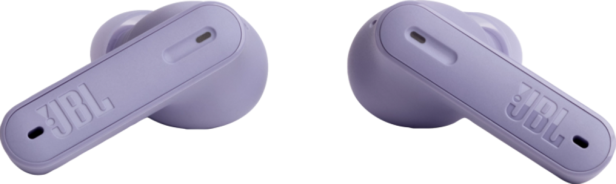 JBL Tune Beam Paars