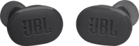 JBL Tune Buds Zwart