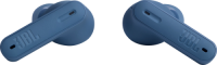 JBL Tune Beam Blauw