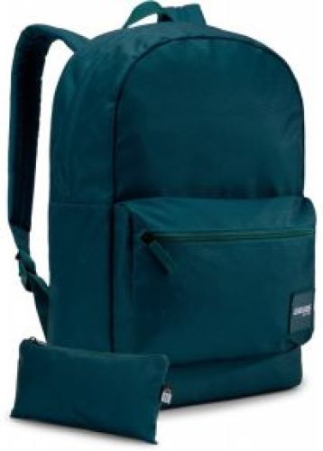 Case Logic Campus CCAM5226 - Deep Teal rugzak Casual rugzak Blauwgroen Polyester