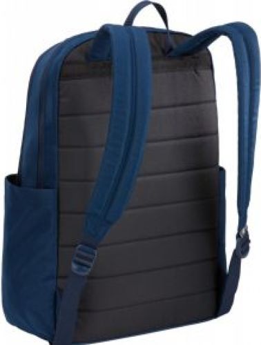 Case Logic CCAM3216 - Dress Blue rugzak Casual rugzak Blauw Polyester