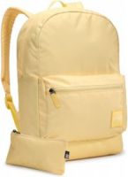 Case Logic Campus CCAM5226 - Yonder Yellow rugzak Casual rugzak Geel Polyester