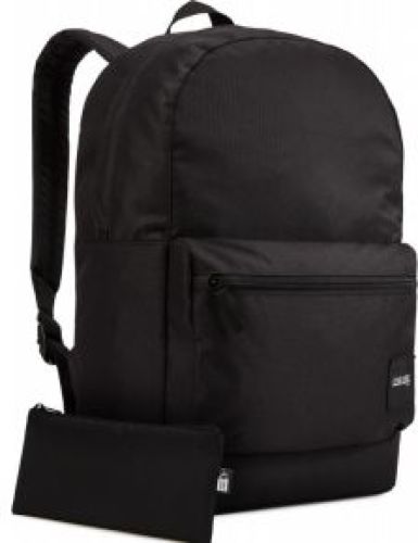 Case Logic CCAM1216 - Black rugzak Casual rugzak Zwart Polyester