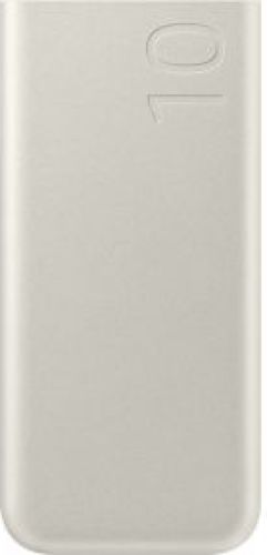 Samsung EB-P3400XUE 10000 mAh Beige