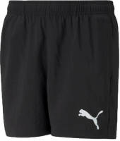Puma short zwart