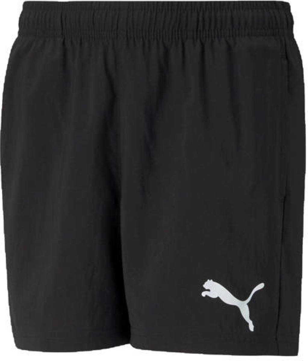 Puma short zwart