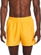 Nike zwemshort Essential 5' Volley oranje