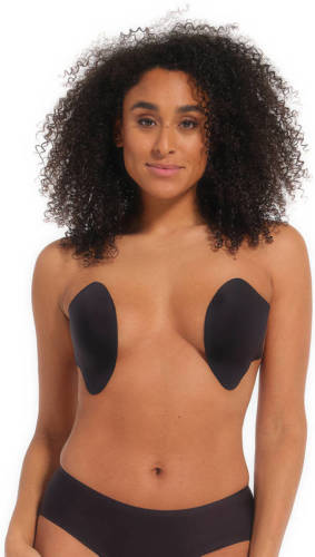 MAGIC Bodyfashion tepelcovers Ultimate Invisibles zwart