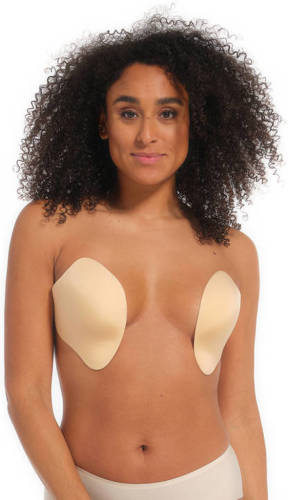 MAGIC Bodyfashion tepelcovers Ultimate Invisibles lichtbeige