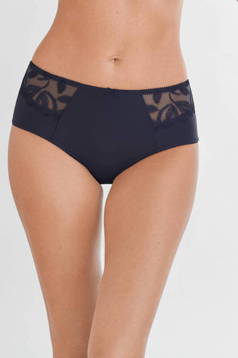 Felina maxislip Choice donkerblauw
