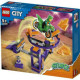 LEGO City Uitdaging: dunken met stuntbaan 60359