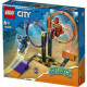 LEGO City Spinning Stunt-uitdaging 60360