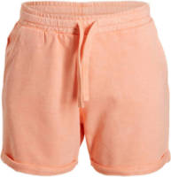 LTB high waist loose fit casual short DOLIHI zachtoranje