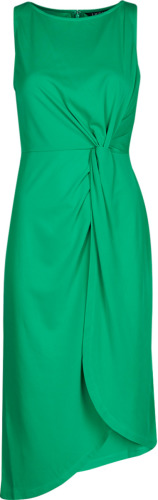 Lauren Ralph Lauren jurk Jilfina groen