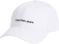 CALVIN KLEIN JEANS pet wit