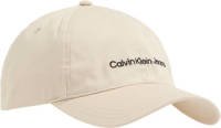 CALVIN KLEIN JEANS pet beige