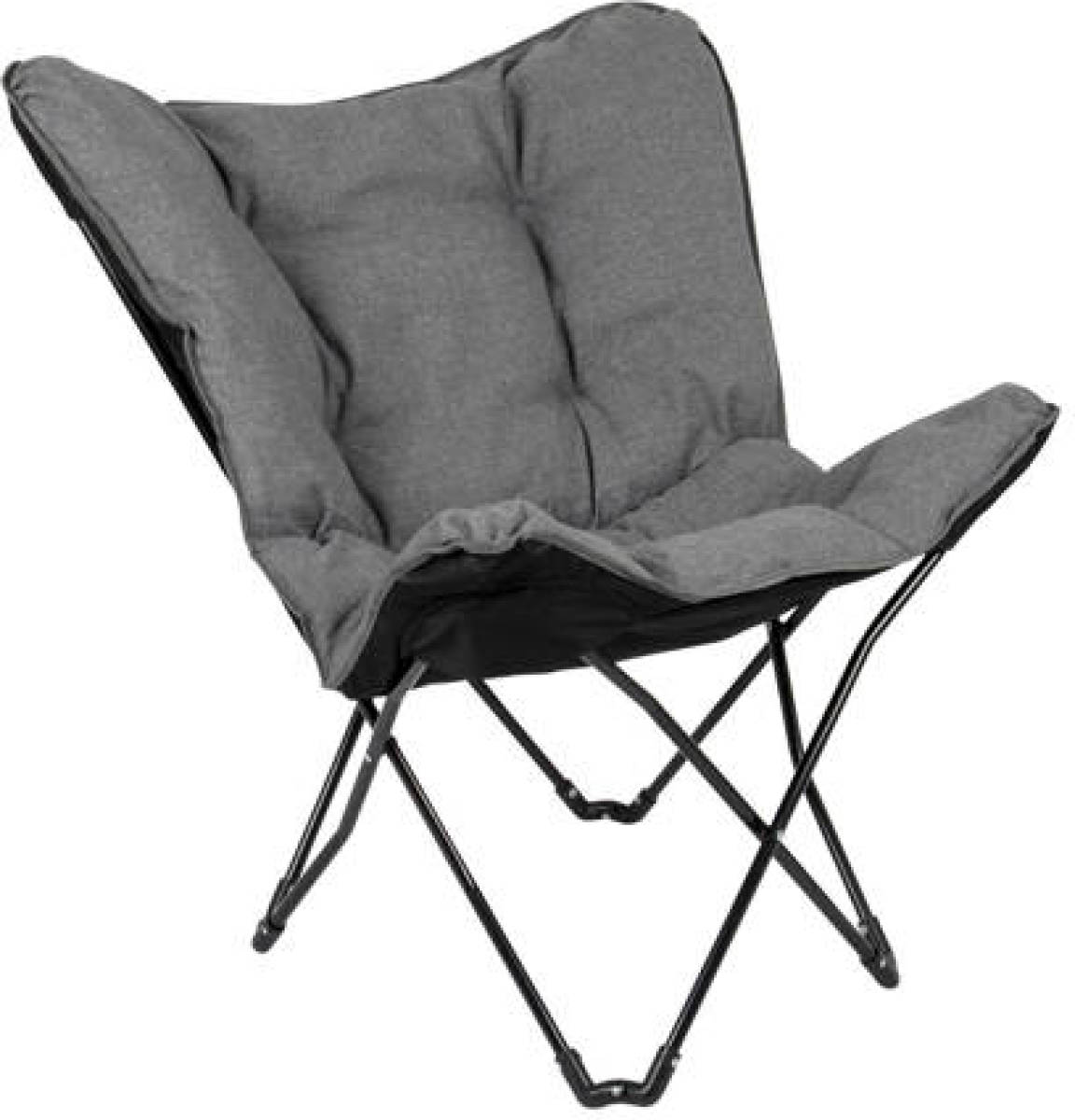 Bo-Camp Redbrigde loungestoel