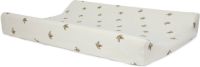 Jollein aankleedkussenhoes Jersey 50x70cm - Rosehip